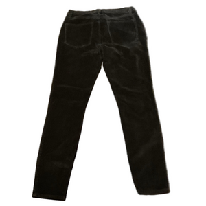 Frame Denim - London/Los Angeles women’s charcoal jeans